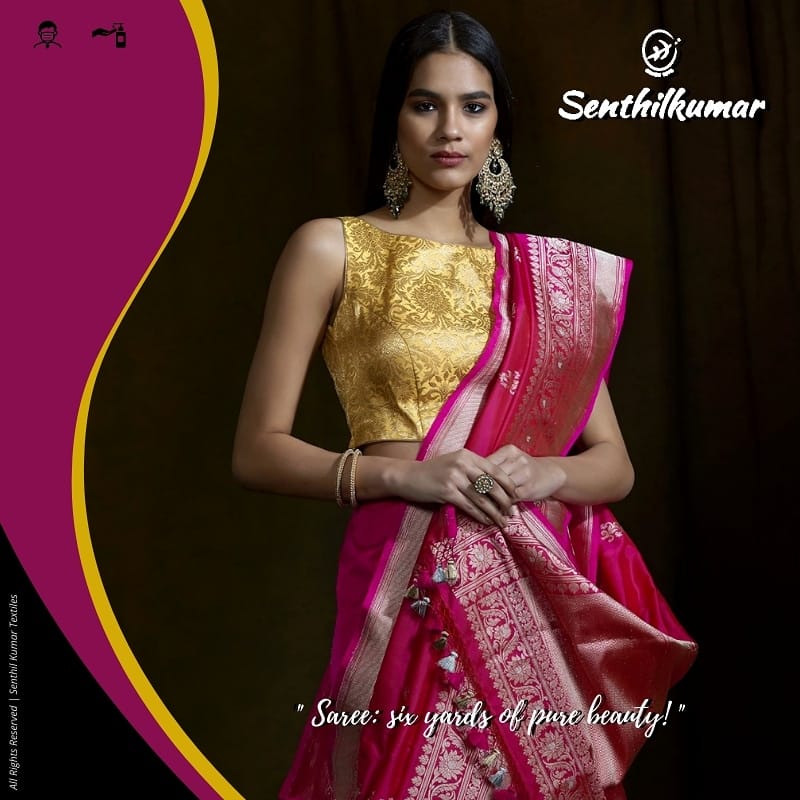 Senthil Kumar Textiles