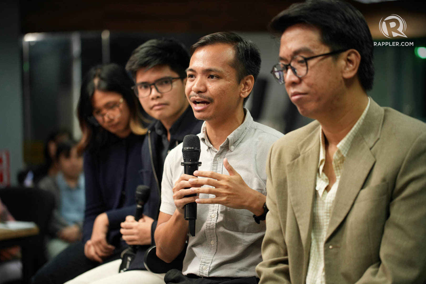 Rappler - HOW CAN INVESTIGATIVE JOURNALISM SPARK A MOVEMENT AGAINST ...