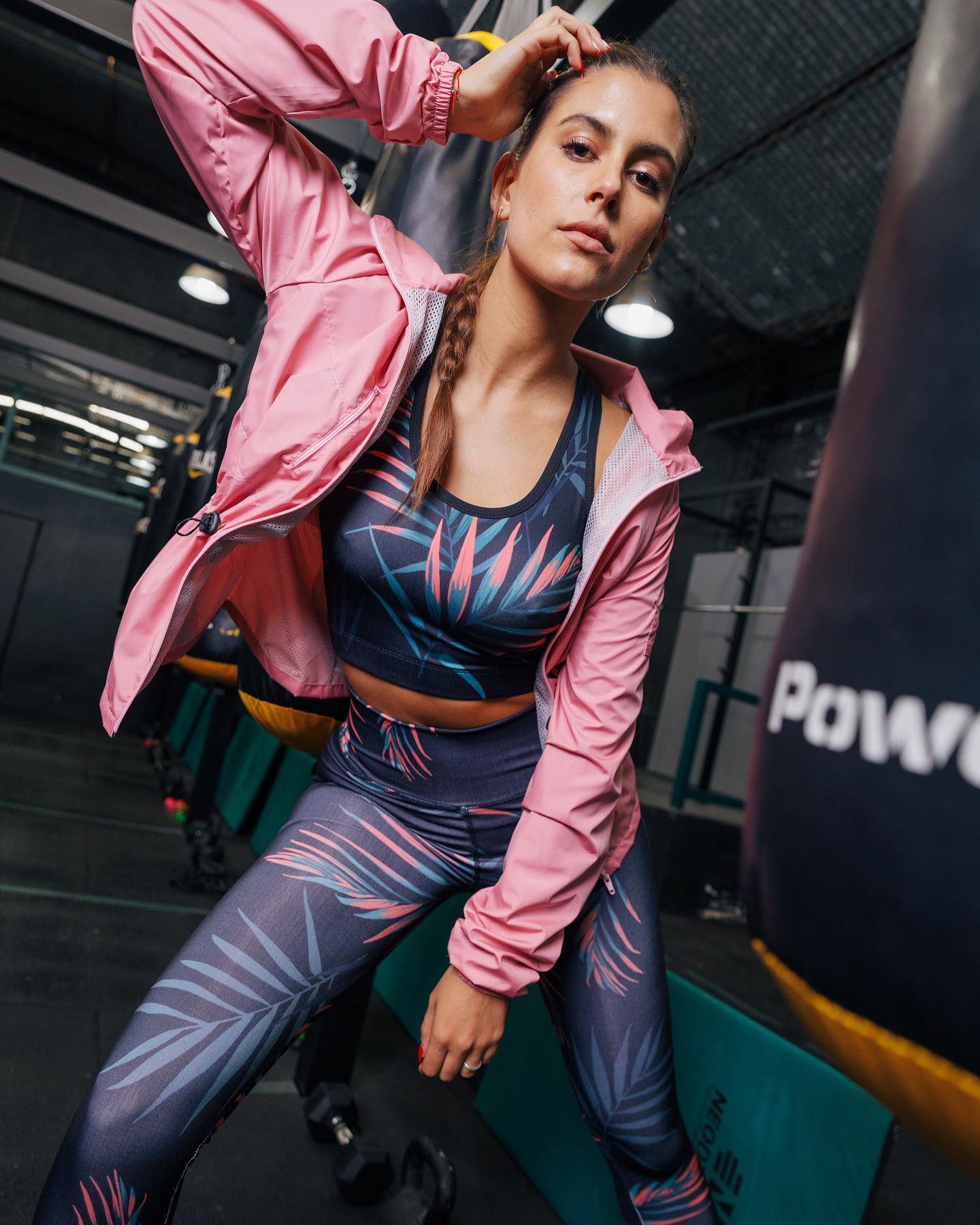 8Q Sportswear Córdoba