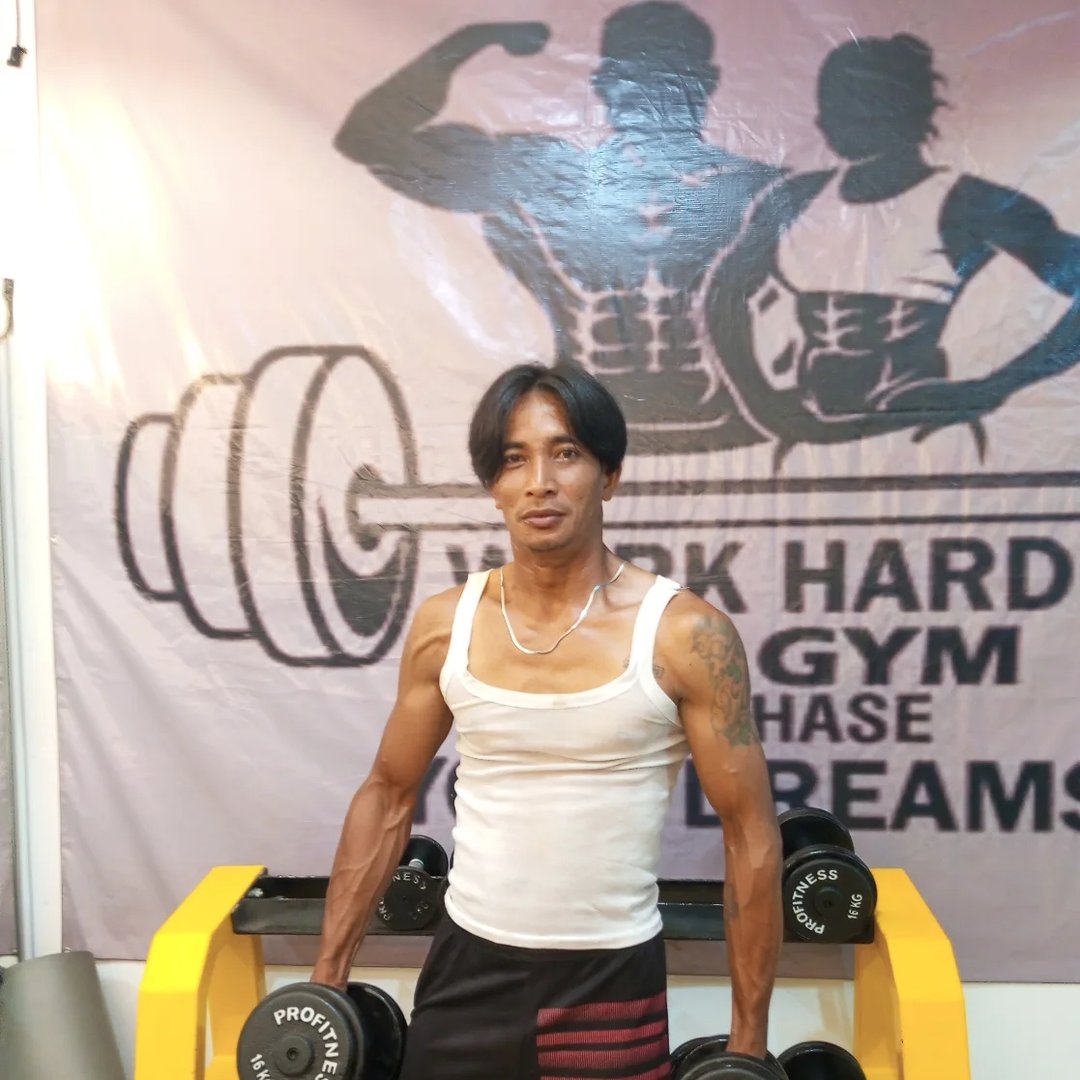 Bayu Saputra