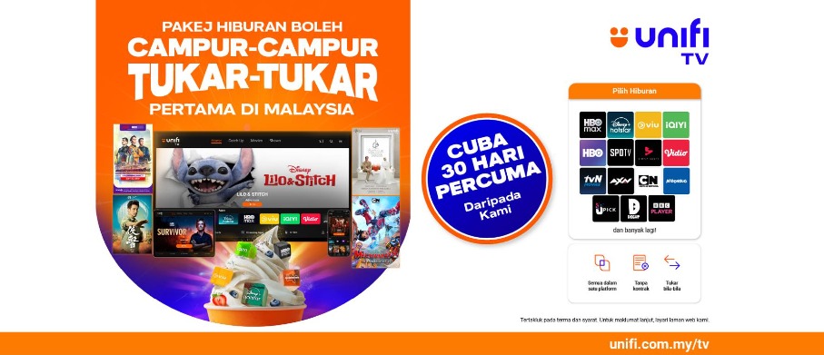 📡 Cara Paling... - TMpoint Authorized Dealer Seri Iskandar | Facebook