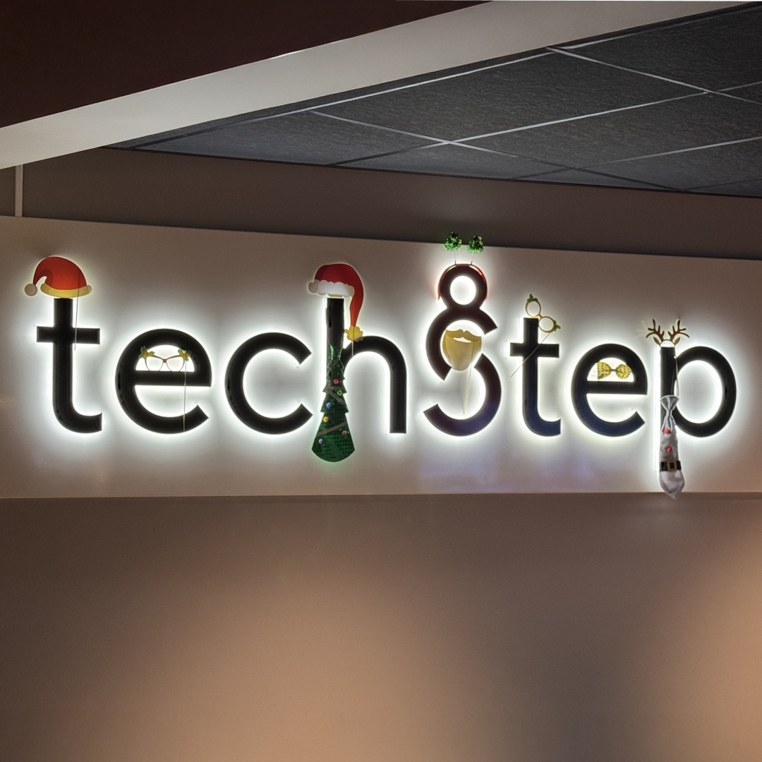 Techstep | Oslo