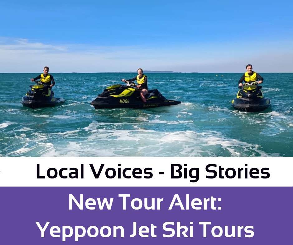 Capricorn - 🌊 𝐍𝐞𝐰 𝐓𝐨𝐮𝐫 𝐀𝐥𝐞𝐫𝐭: 𝐘𝐞𝐩𝐩𝐨𝐨𝐧 𝐉𝐞𝐭 𝐒𝐤𝐢 𝐓𝐨𝐮𝐫𝐬!🌊 Experience the ...