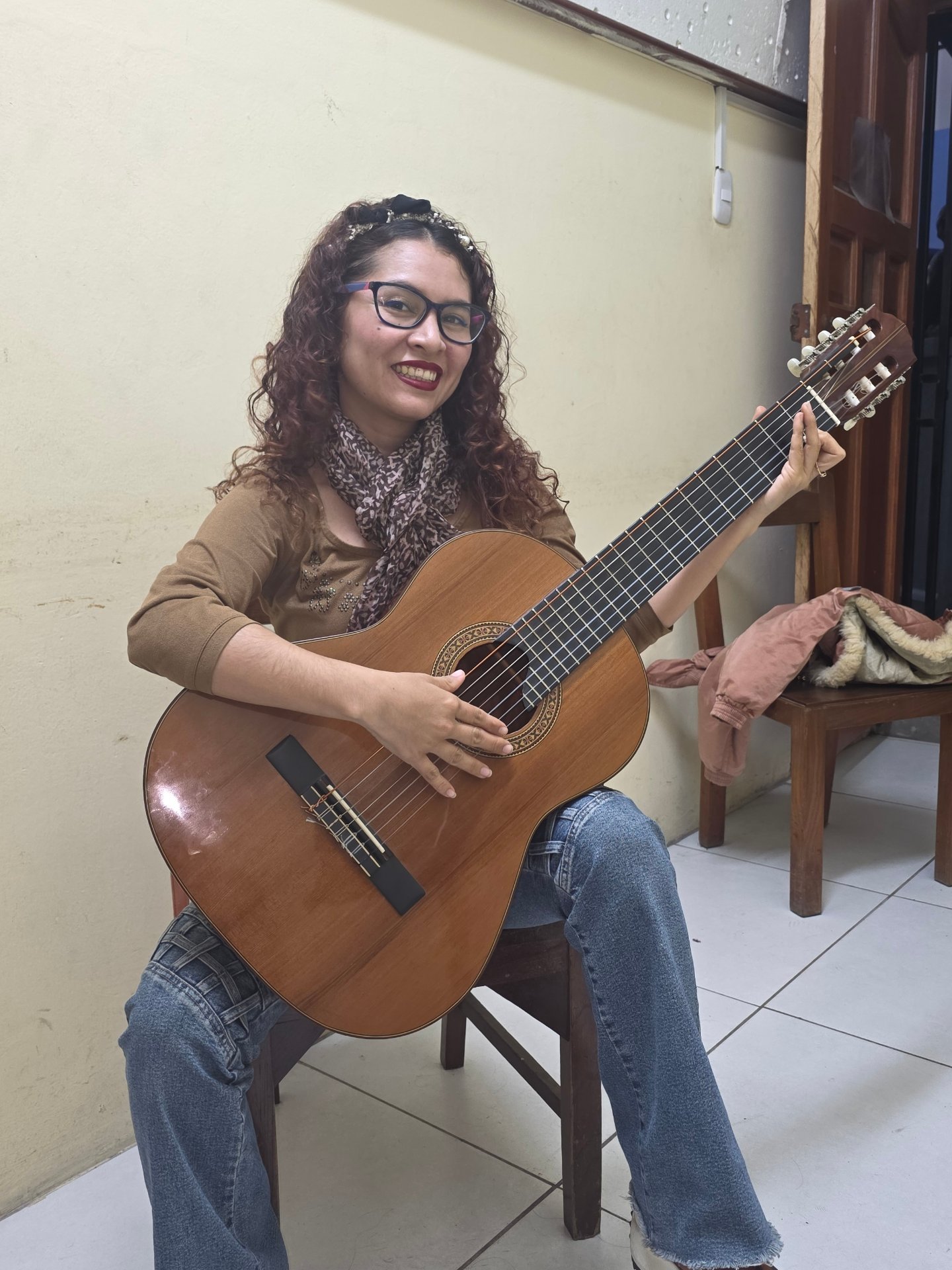 Katherine Rojas Miranda