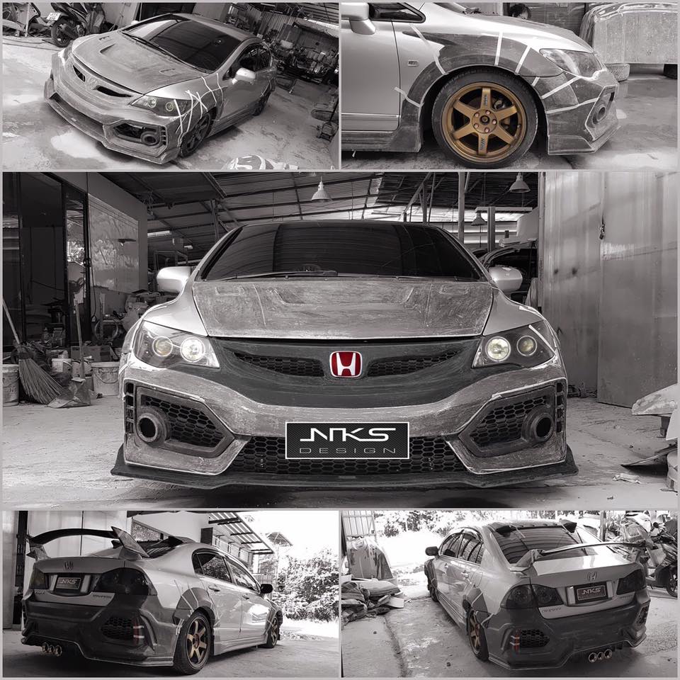 Nekketsu Racing Australia - 👍