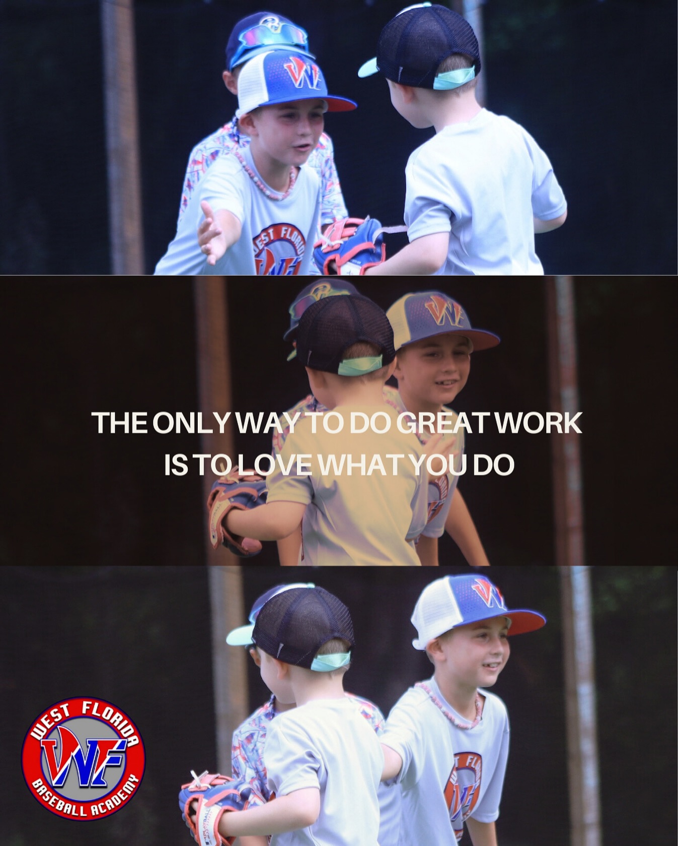 West Florida Baseball... - West Florida Baseball Academy