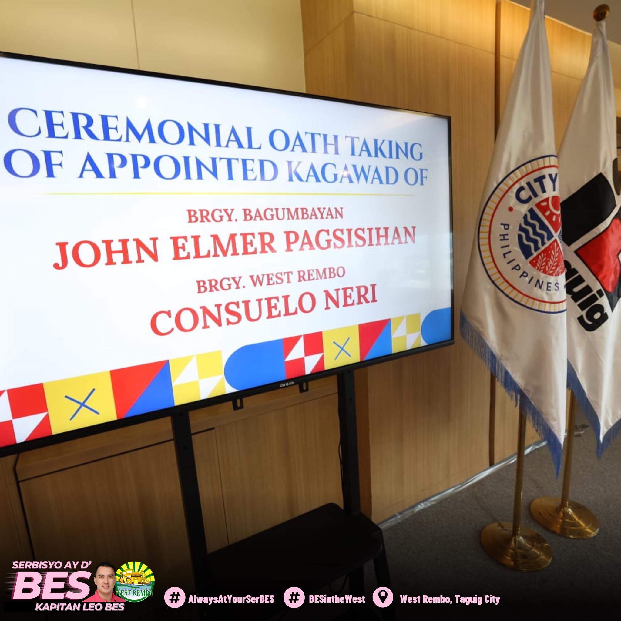Kapitan LEO BES - West... - Kapitan LEO BES - West Rembo