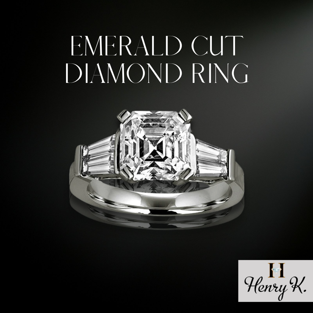 Henry K Diamonds