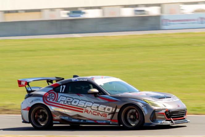 Pulse Racing - Pulse Racing added a new photo.
