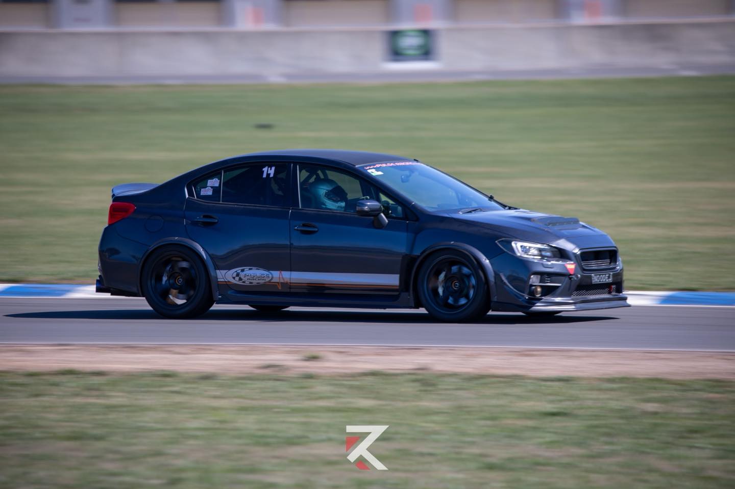 Pulse Racing - Pulse Racing added a new photo.