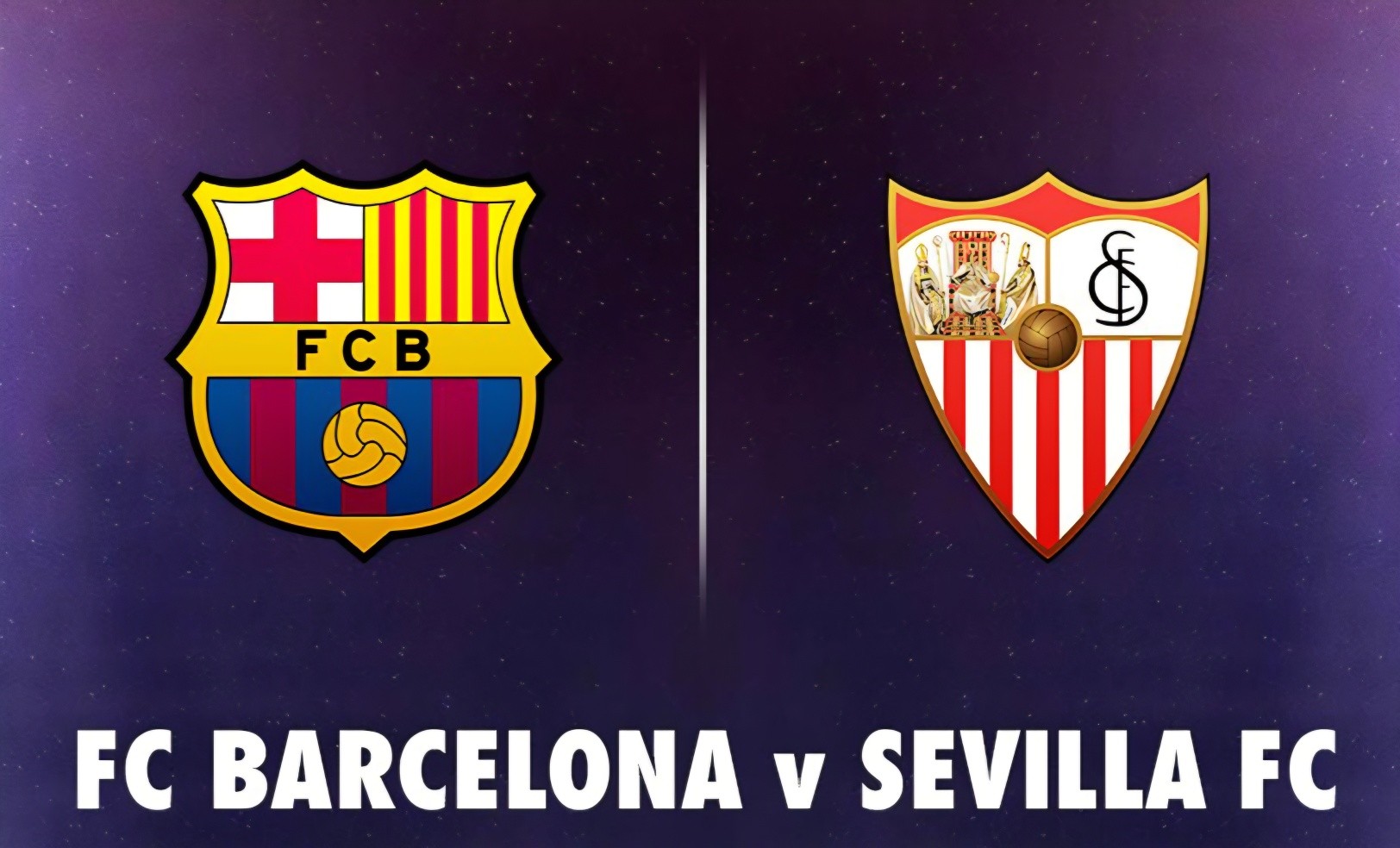 barcelona vs sevilla