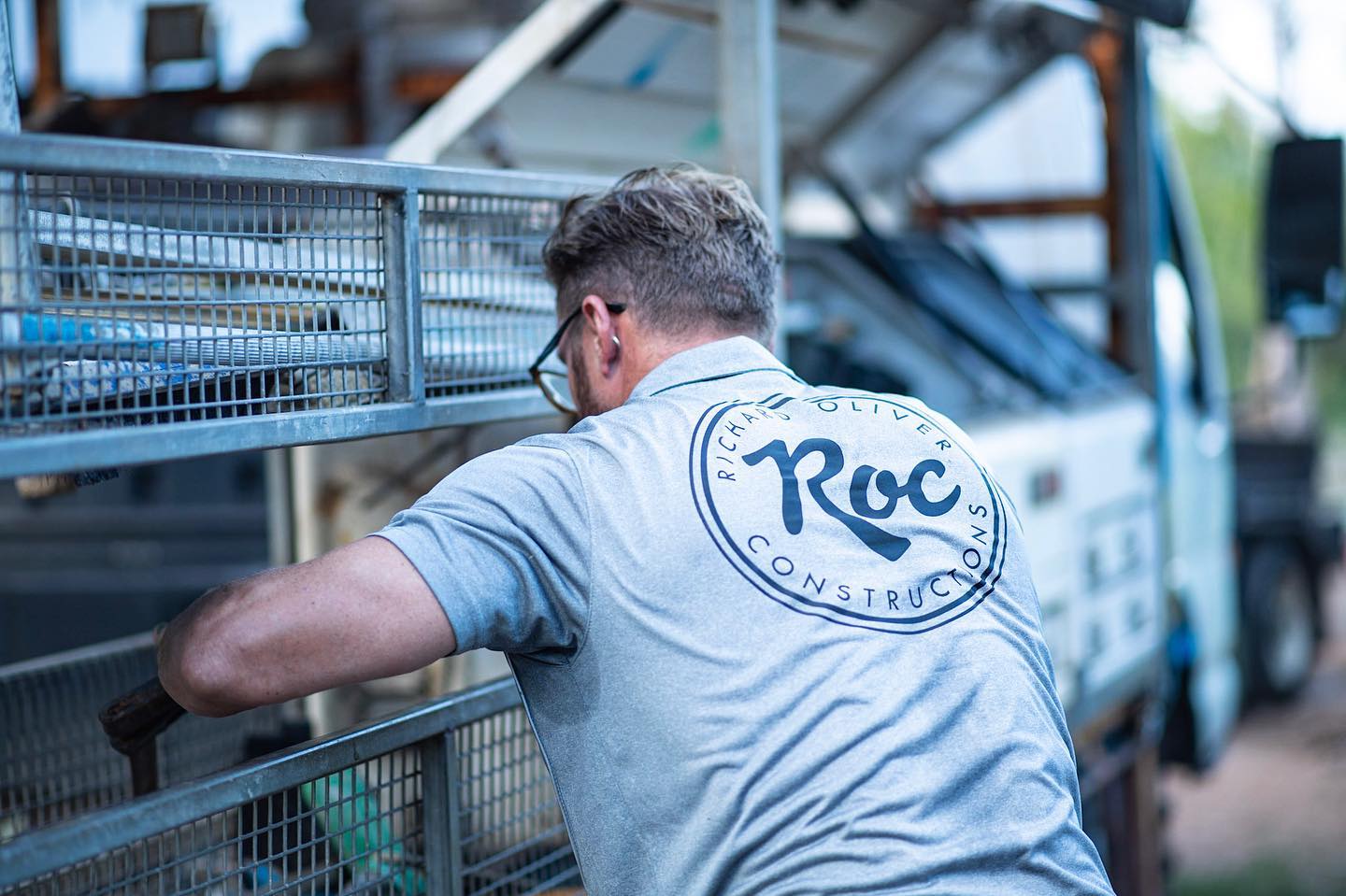 ROC NT PTY LTD - ROC NT 📸 @masterbuildersnt #builderaustralia #darwin # ...