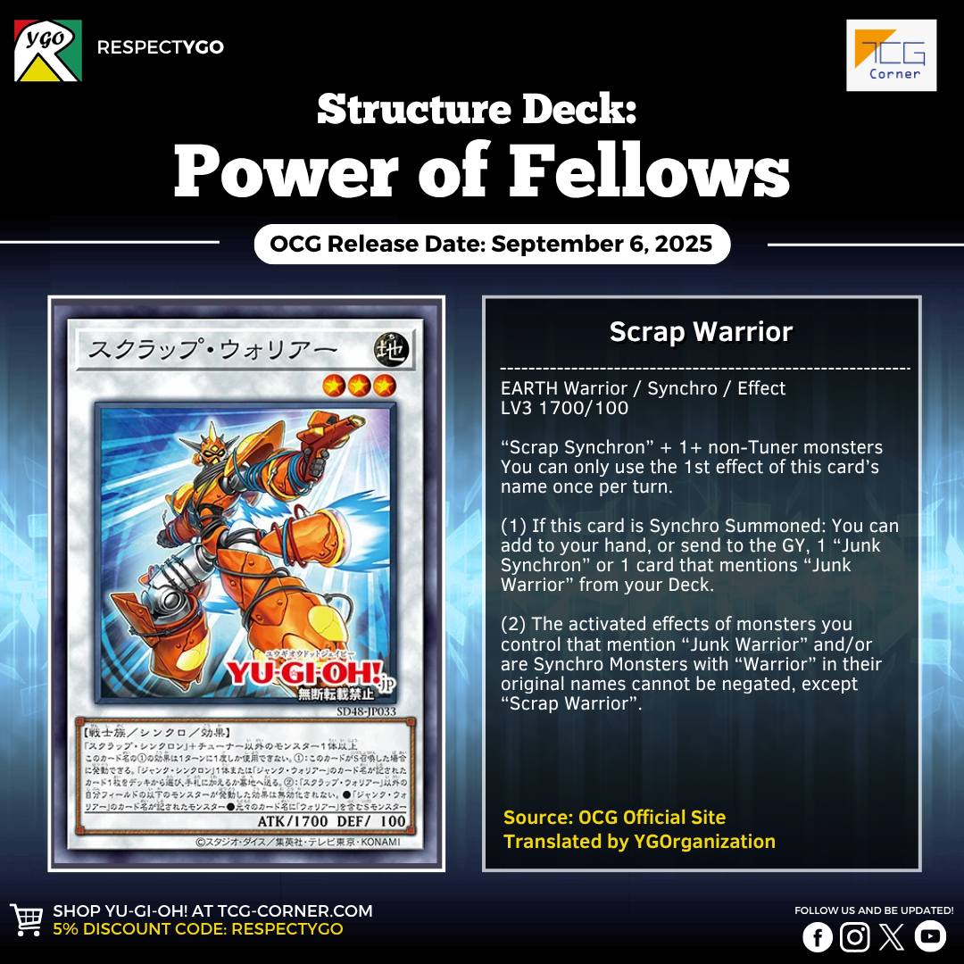 yugioh 5ds over the nexus junk plantts deck Yu-Gi-Oh! - Synchron (5DS1-EN011) - Starter - Unlimited Edition Junk Speeder - Legendary 5D's