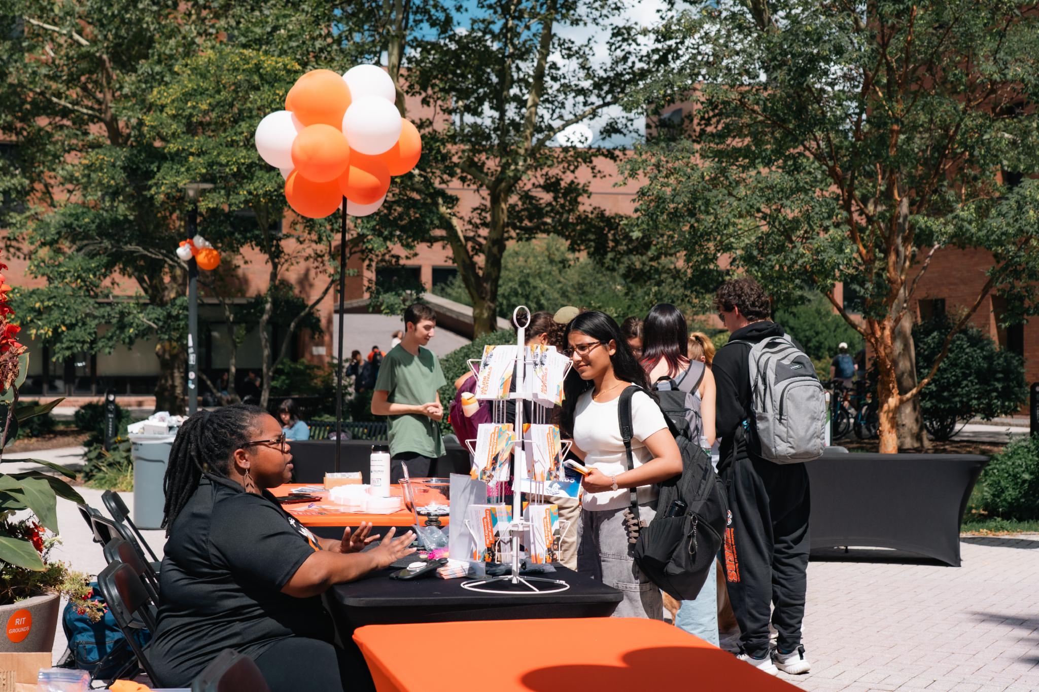 RIT Student Life added a new photo. - RIT Student Life