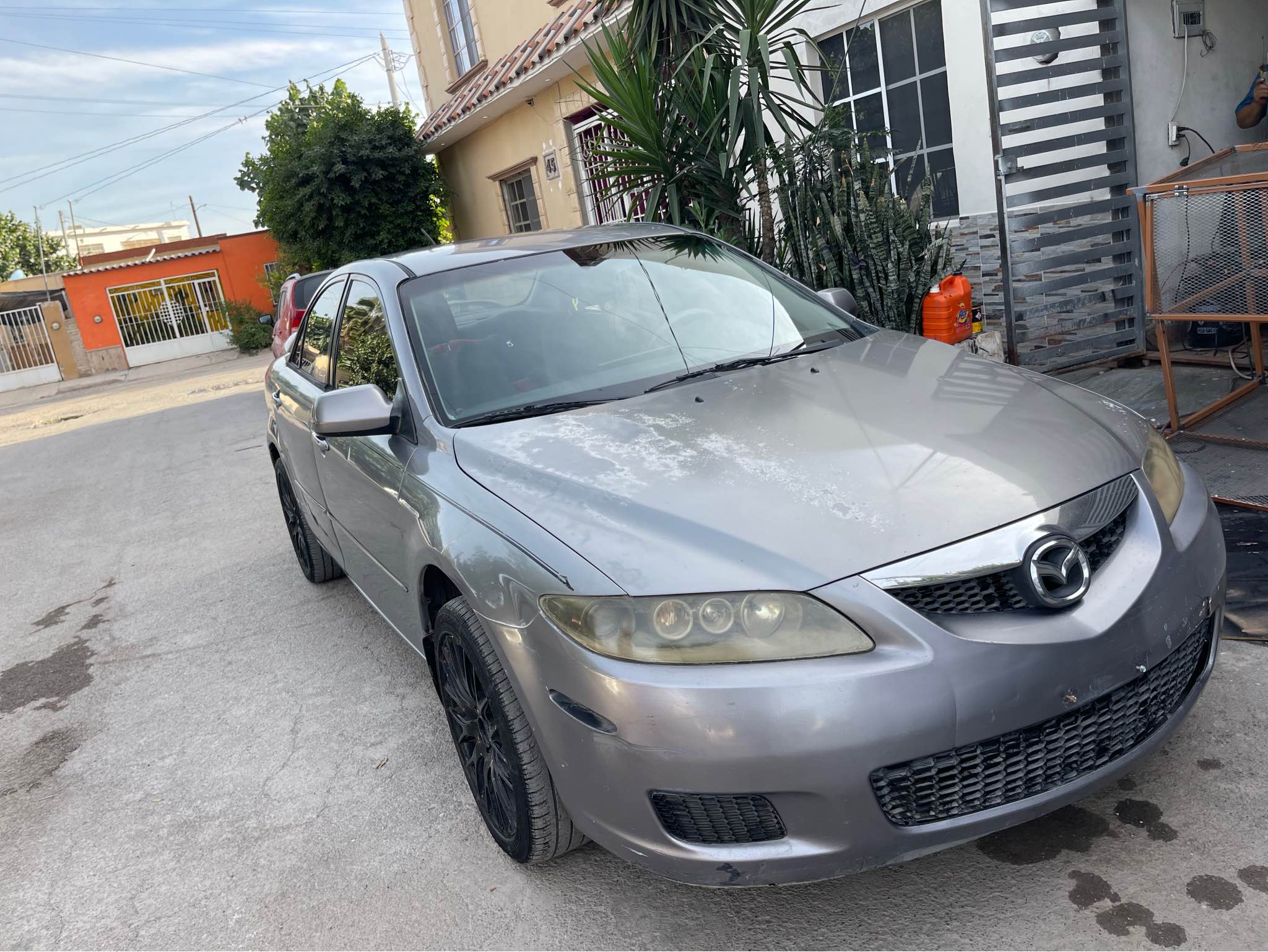 Sitemapcdatahttpsthereferenznet2005 Mazda 6 Imagesnull