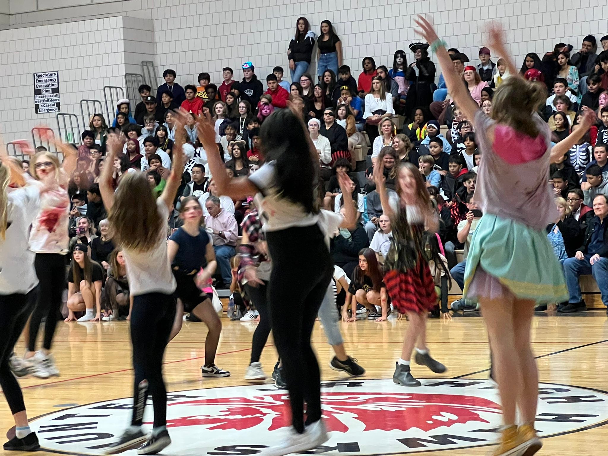 Hunter Junior High School | West Valley City UT