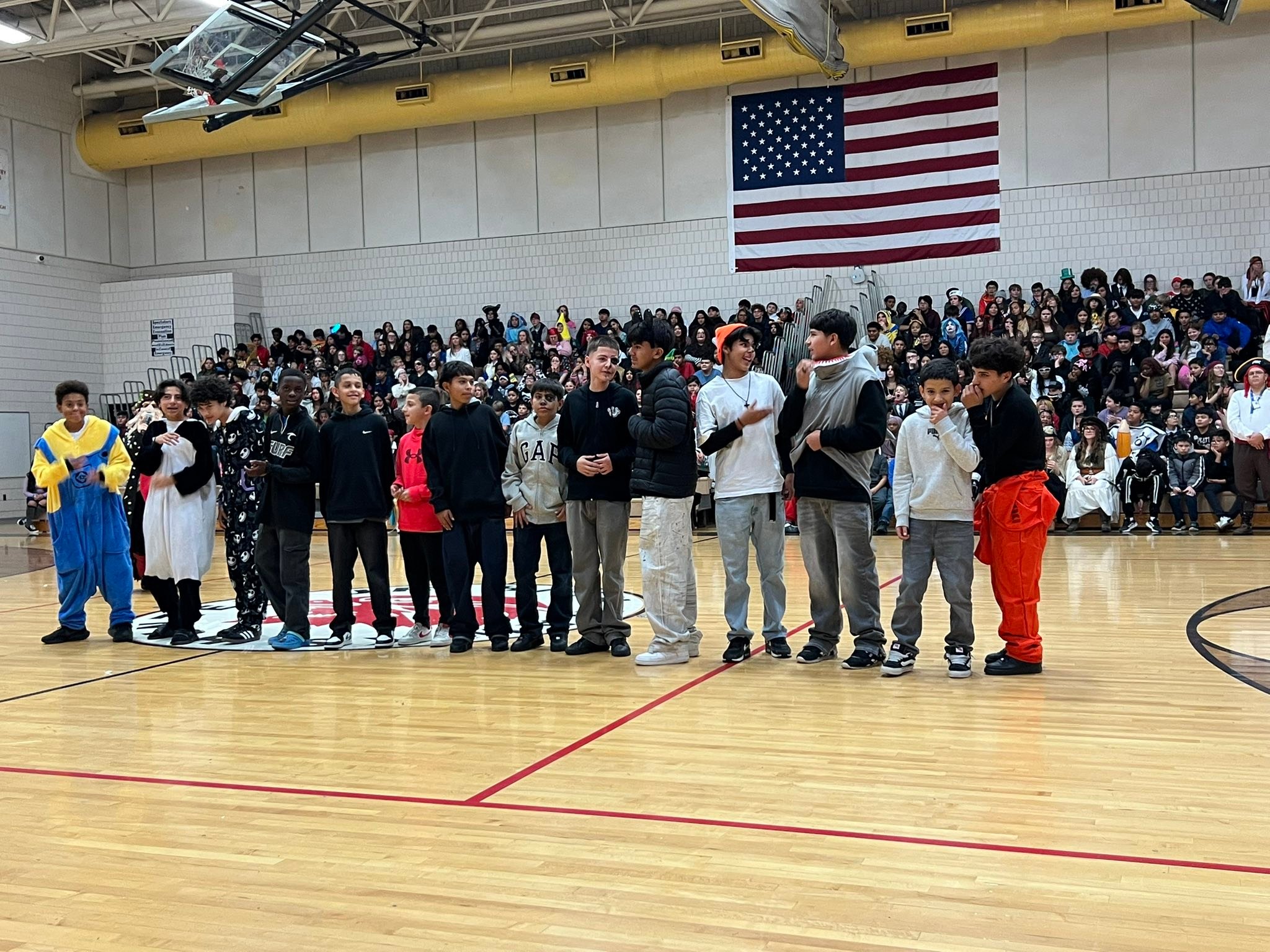 Hunter Junior High School | West Valley City UT