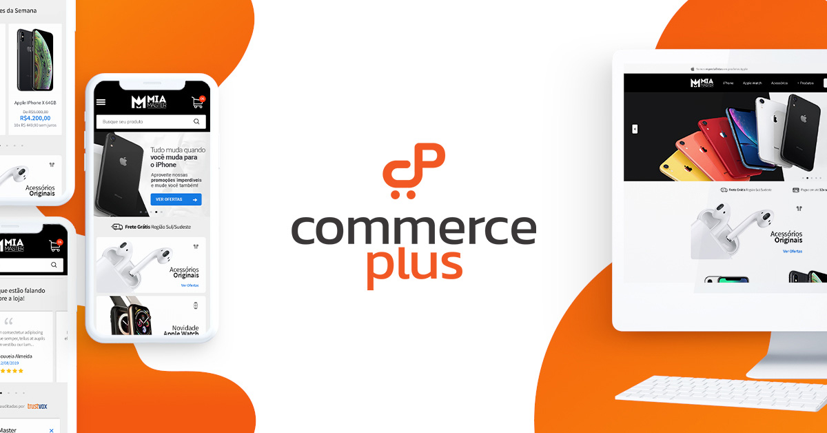Commerceplus | Passos MG