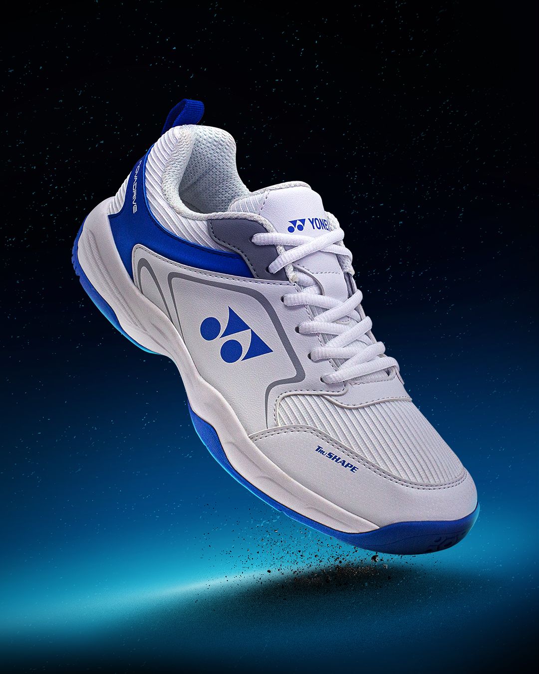 SunriseClick - Devasting Power + Surgical Precision The New Yonex