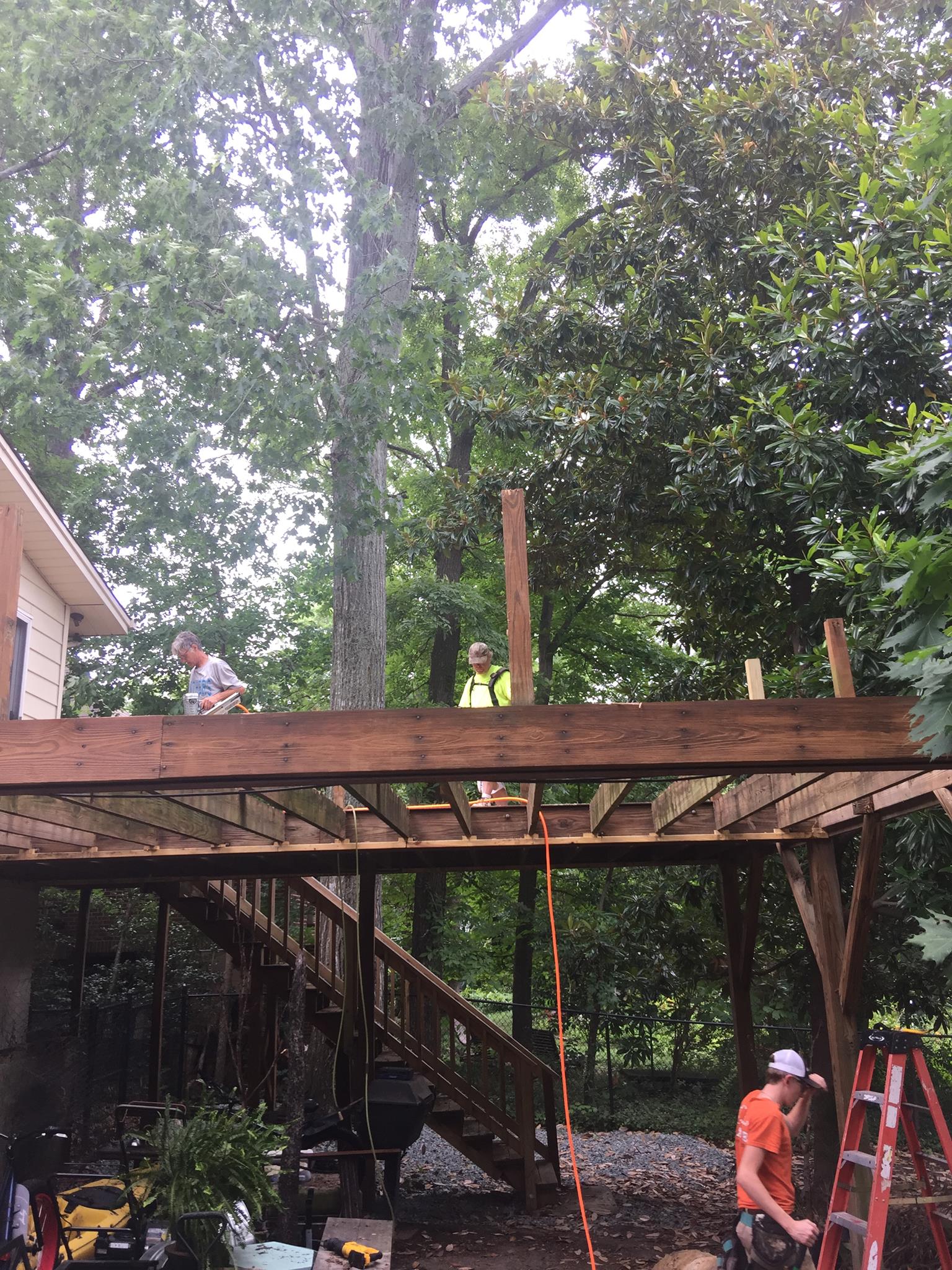 Absolute Home Repair | Browns Summit NC