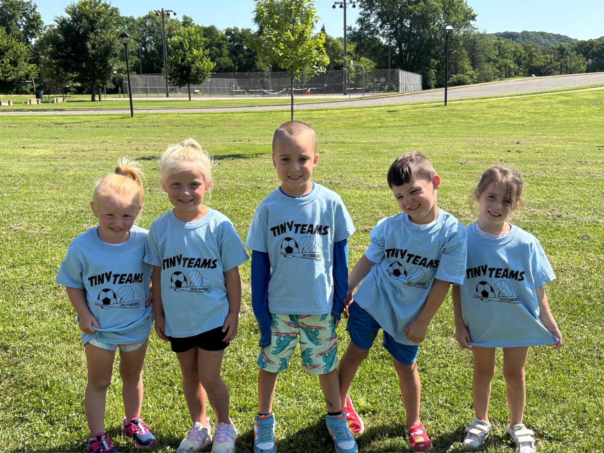 Richland Center... - Richland Center Parks and Recreation