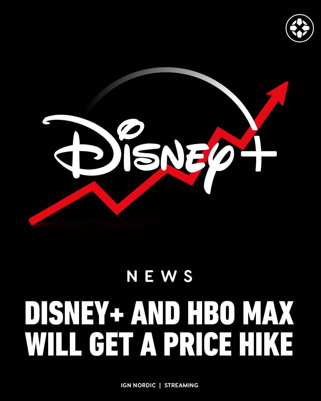 IGN - Streaming fans brace yourselves for upcoming price hikes. Both ...