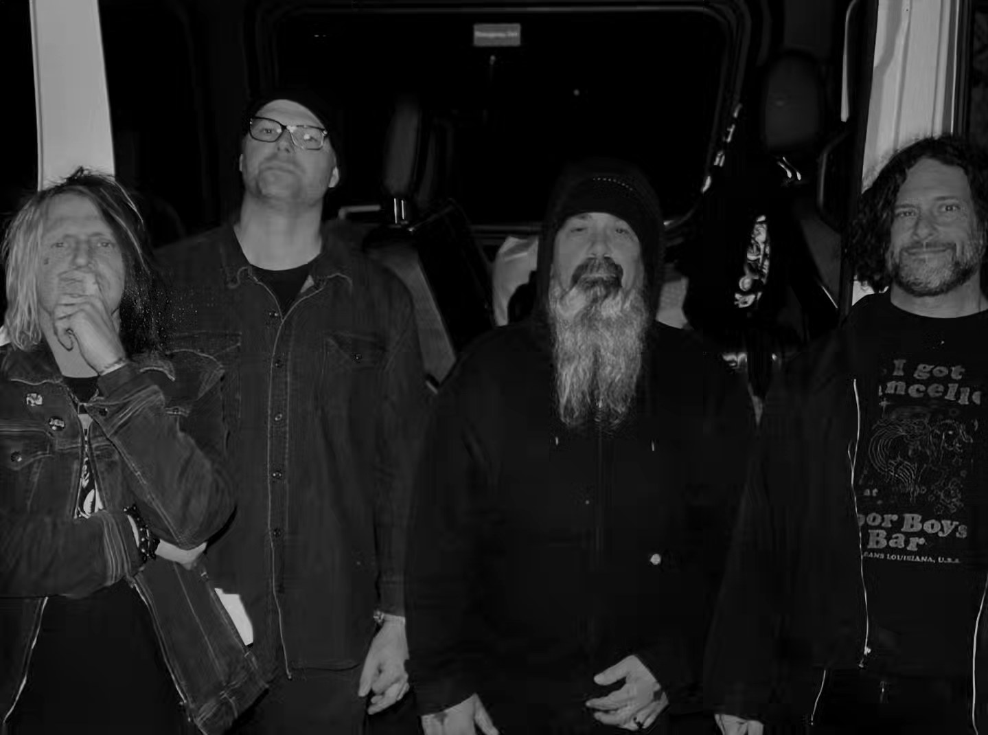 EYEHATEGOD - Tour kicks off tomorrow night at The Tavern in St ...