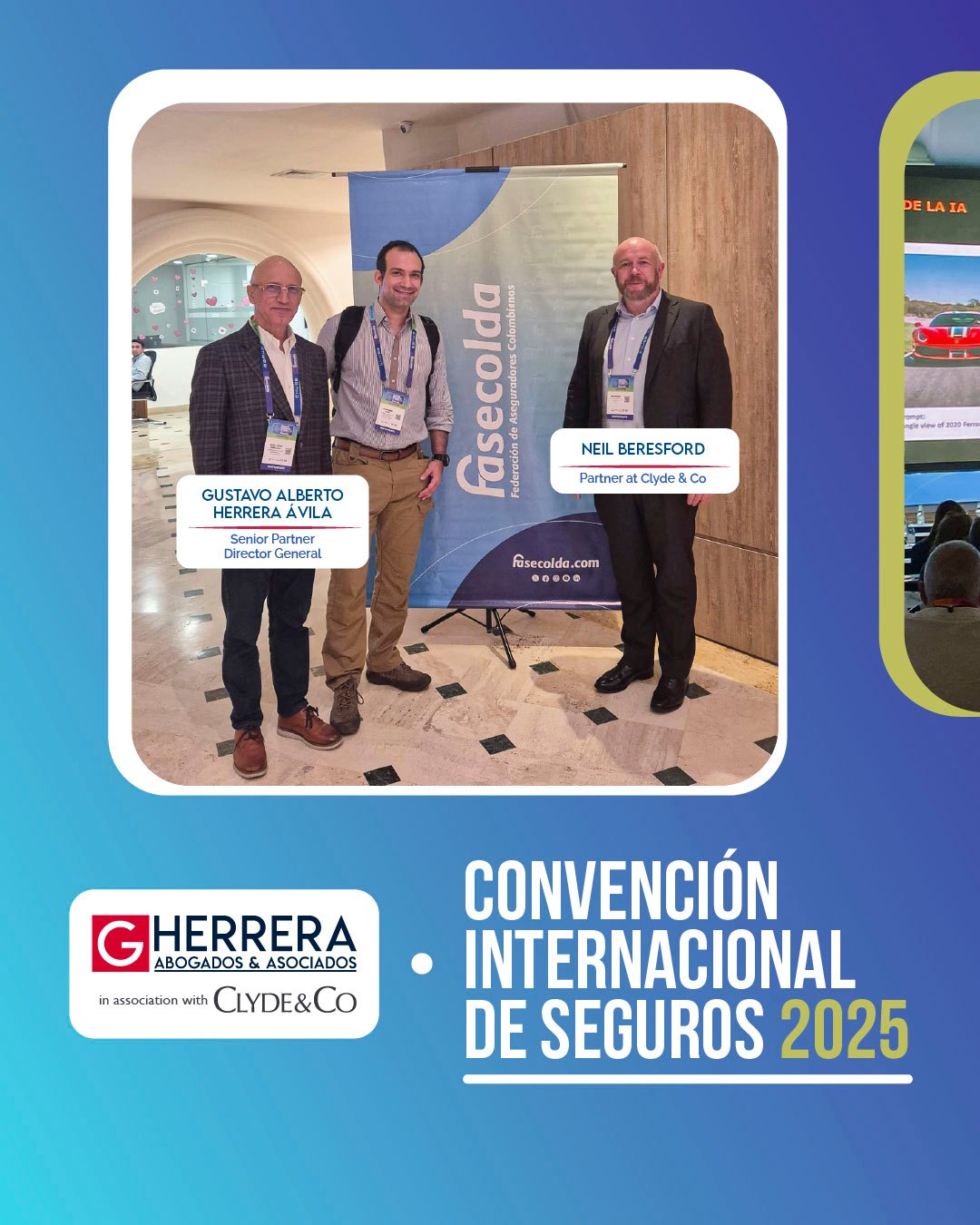 GHerrera Abogados | Santiago de Cali