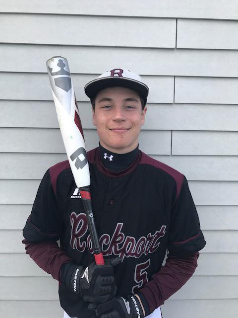 Rockport Vikings Baseball