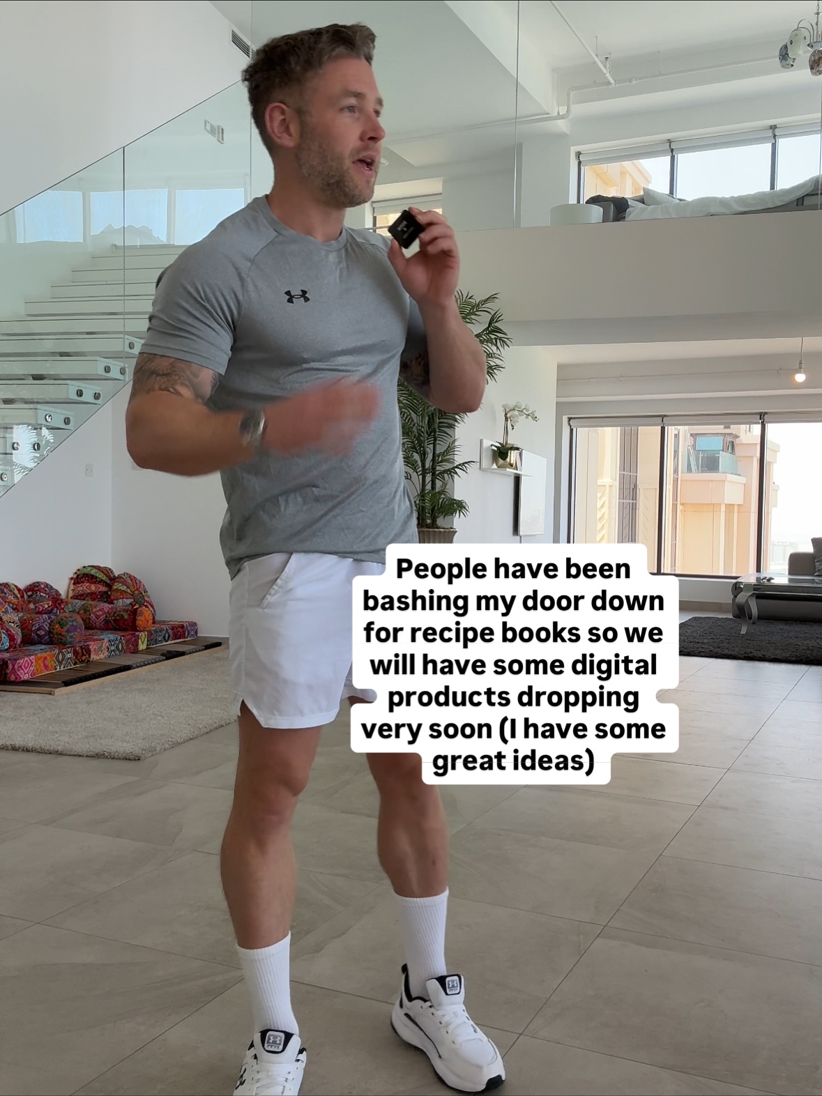 Ryan... - Ryan Mercer - RM Nutrition & Personal Training