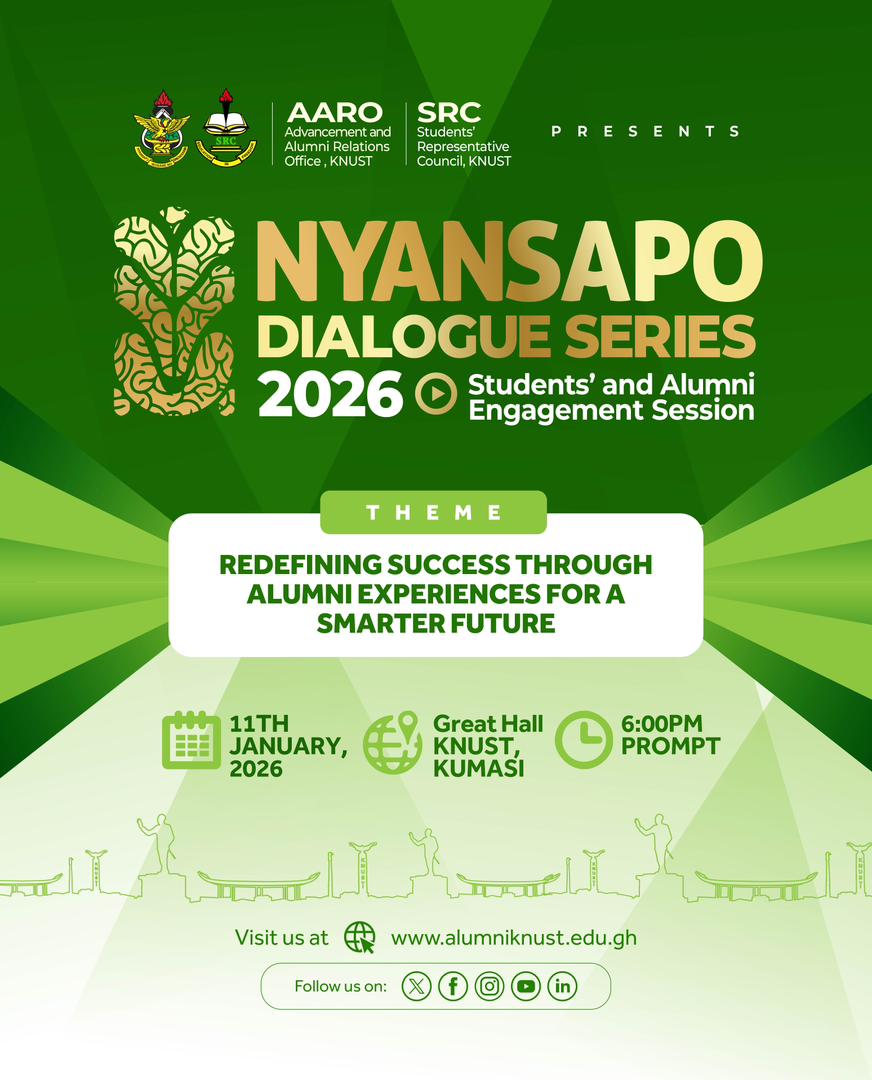 Kwame - We’re excited to share the first rollout flyer for the Nyansapo ...