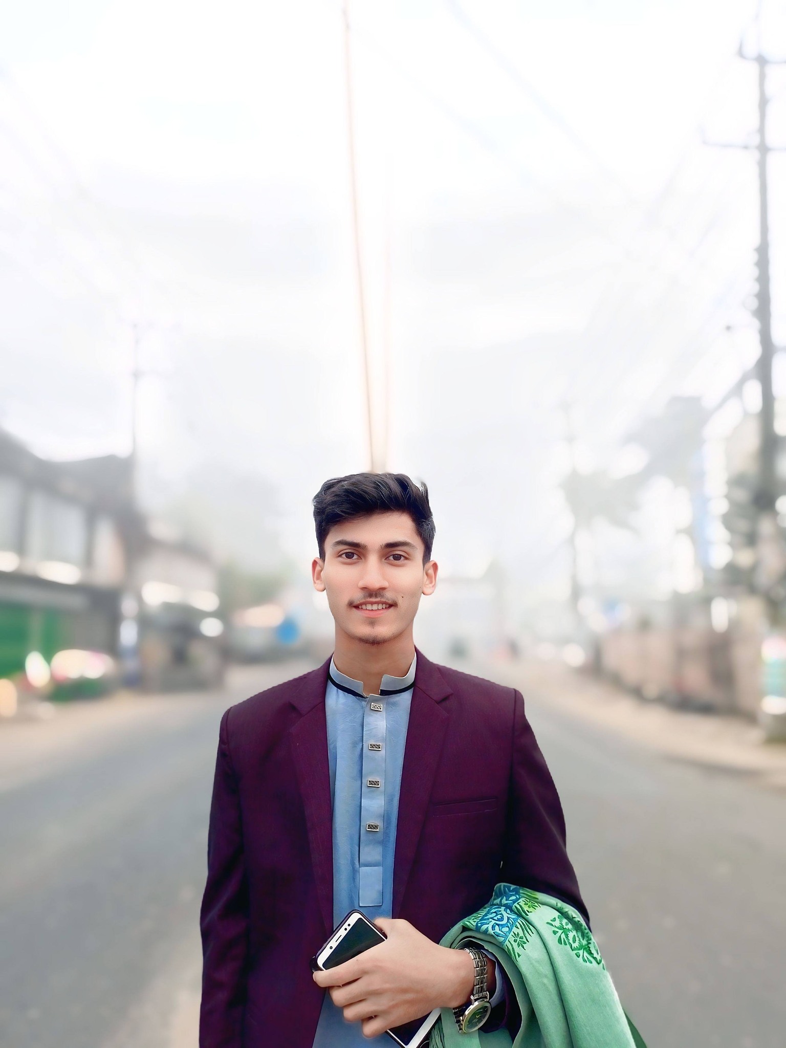 Tawhid Raihan Robi