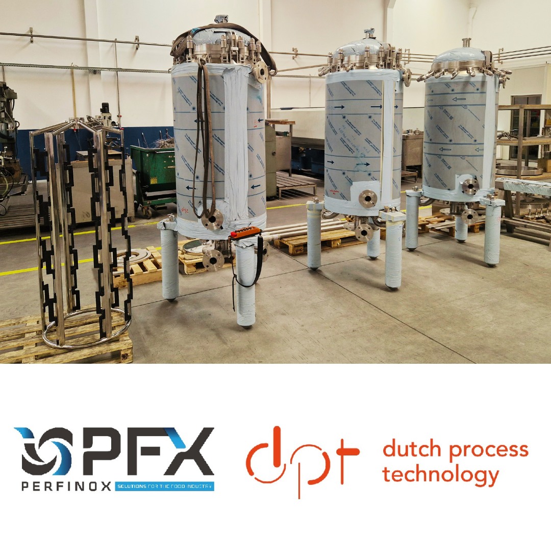 Dutch Process Technology BV | Zelhem