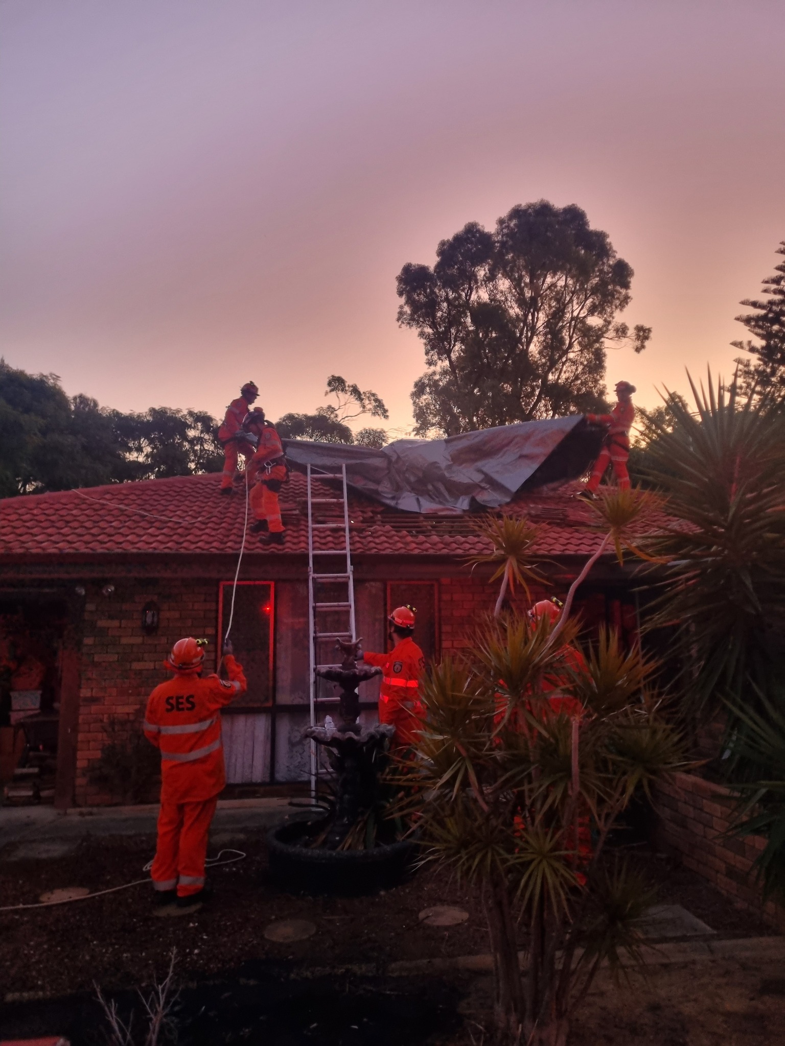 Rockingham-Kwinana SES | Rockingham WA