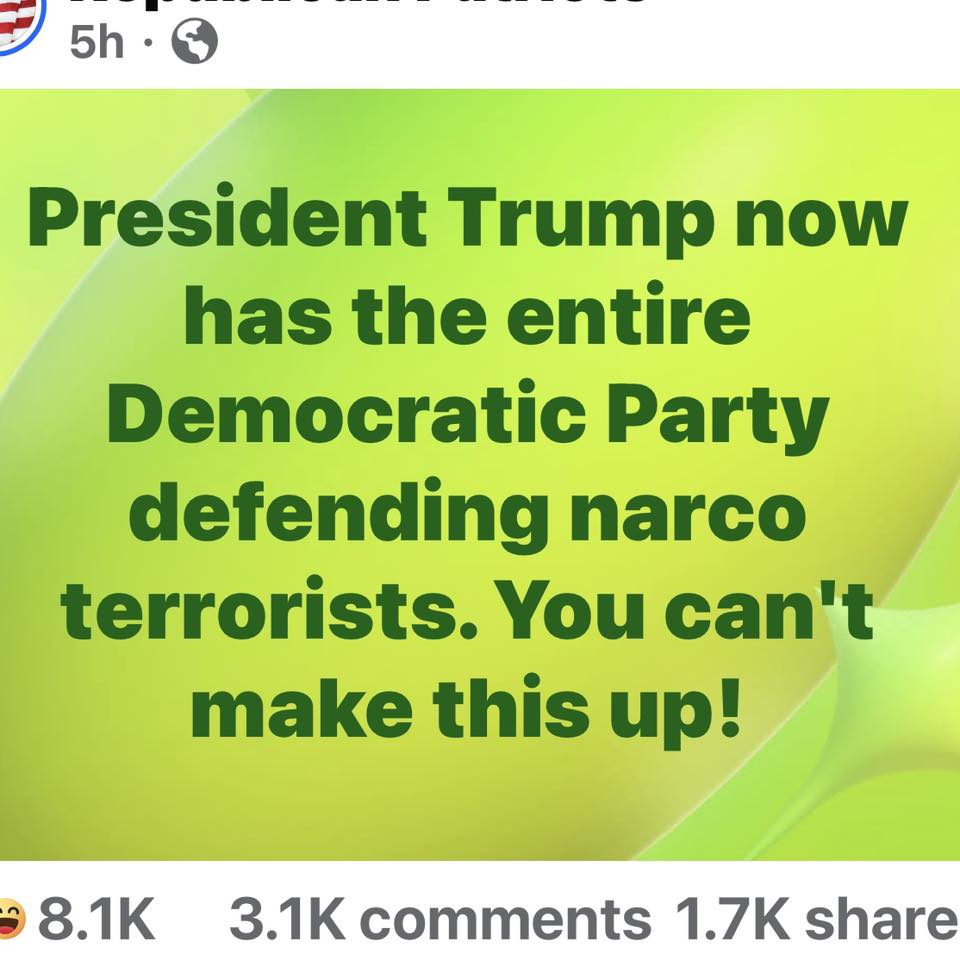 Gary Ritzer - MAGA MONDAY MINDSET ! 🤔 🇺🇸 👍 😎 | Facebook