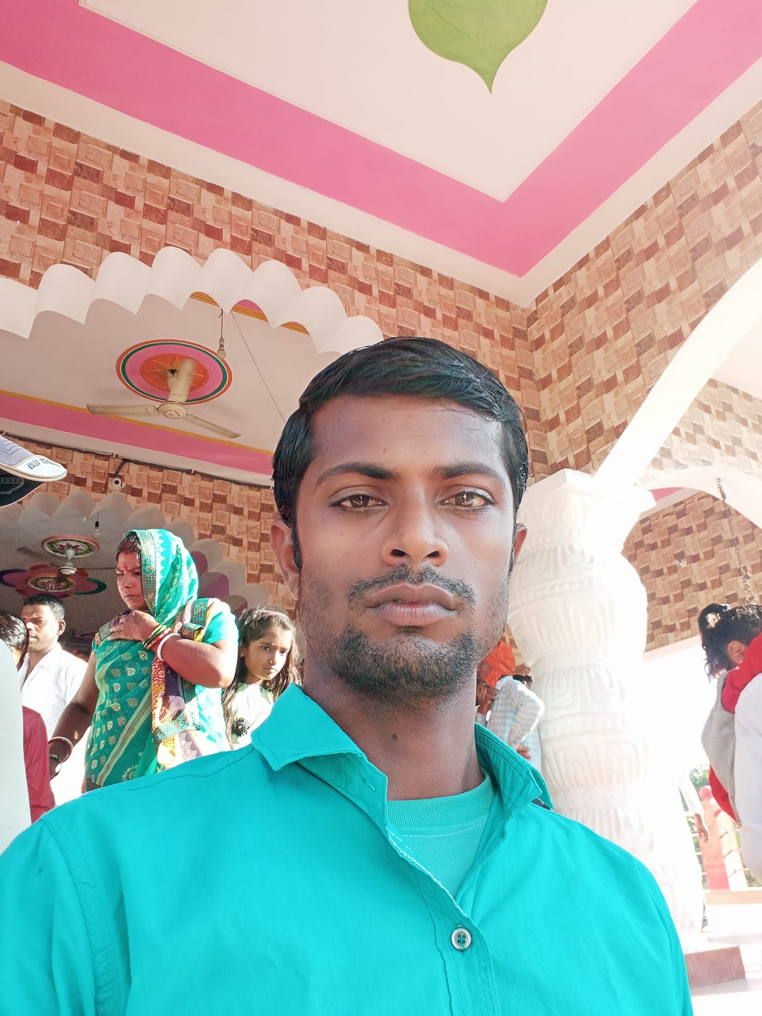 Dhirendra Kumar Mehta