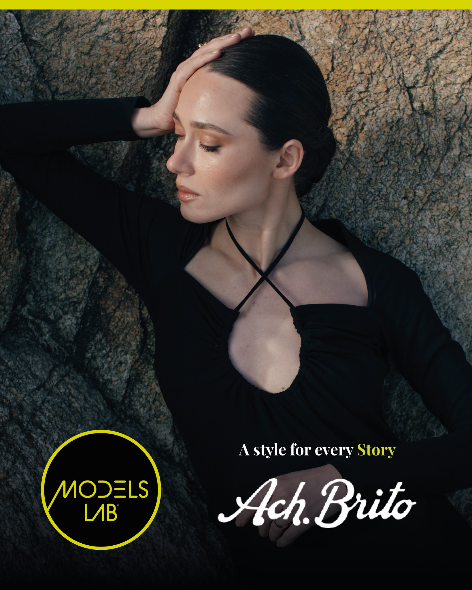 Models Lab - Shooting Day! Models Lab for Arch Brito... | Facebook
