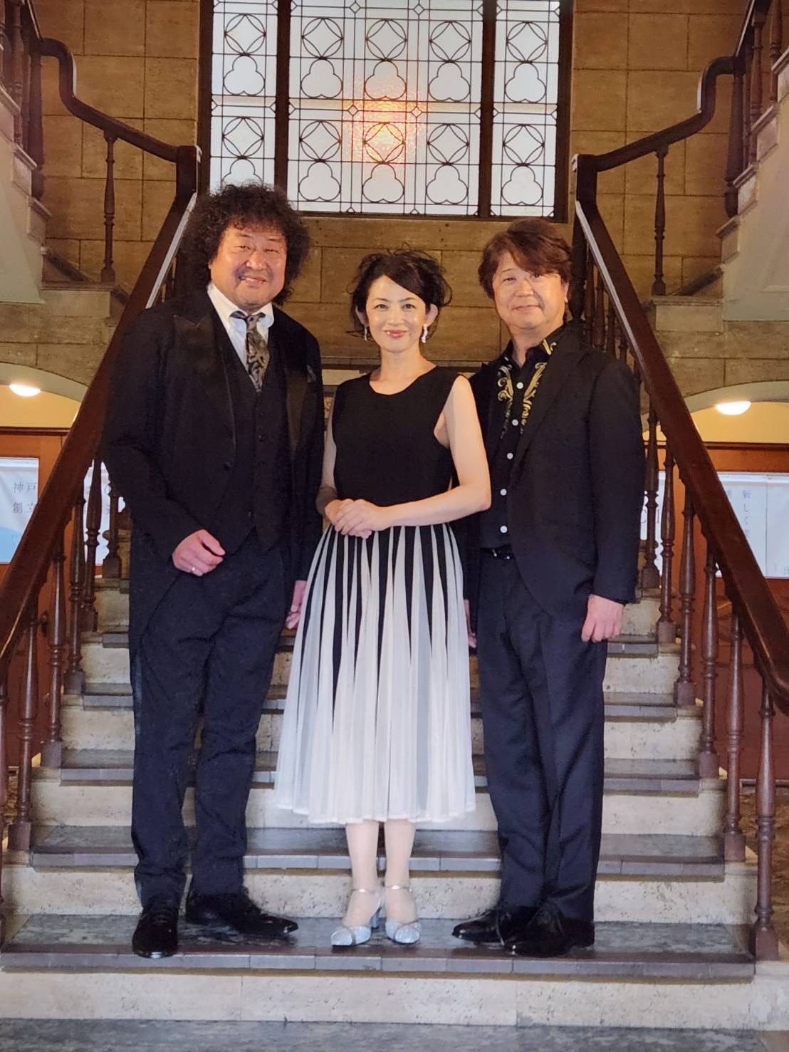 活動歴および当時の関連ビジュアル記録