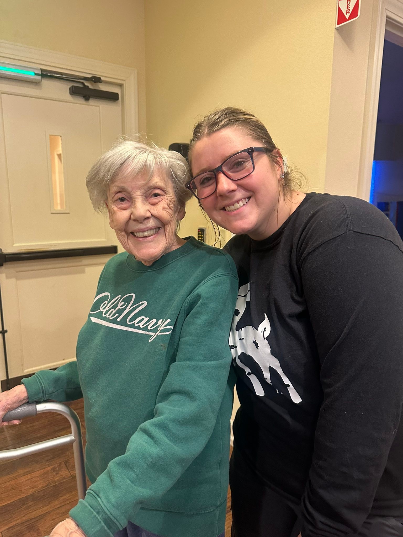Senior Star at... - Senior Star at Dublin Retirement Village