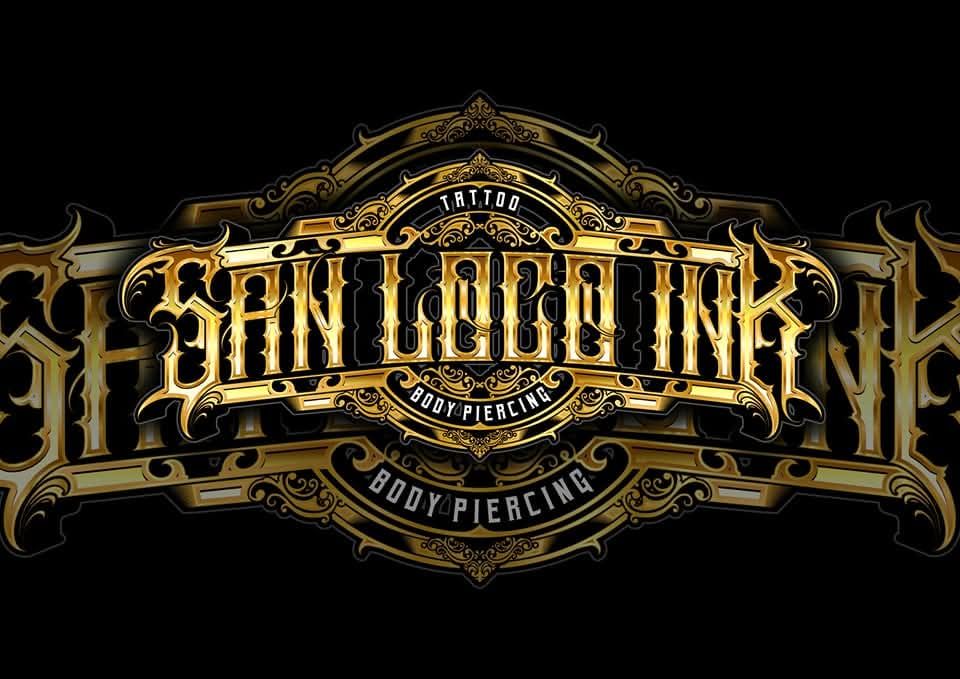 SAN LOCO INK | Hempstead NY