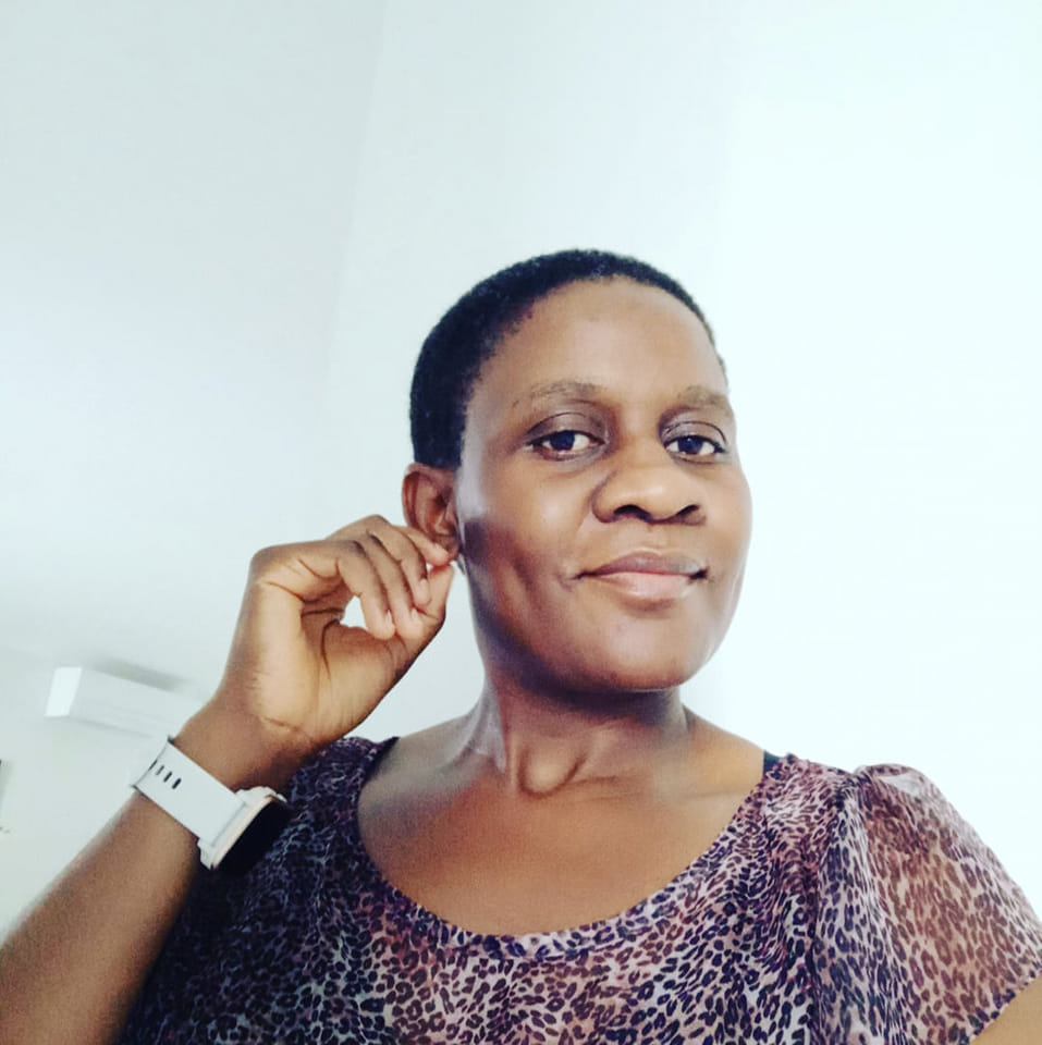 Simomo Ncube