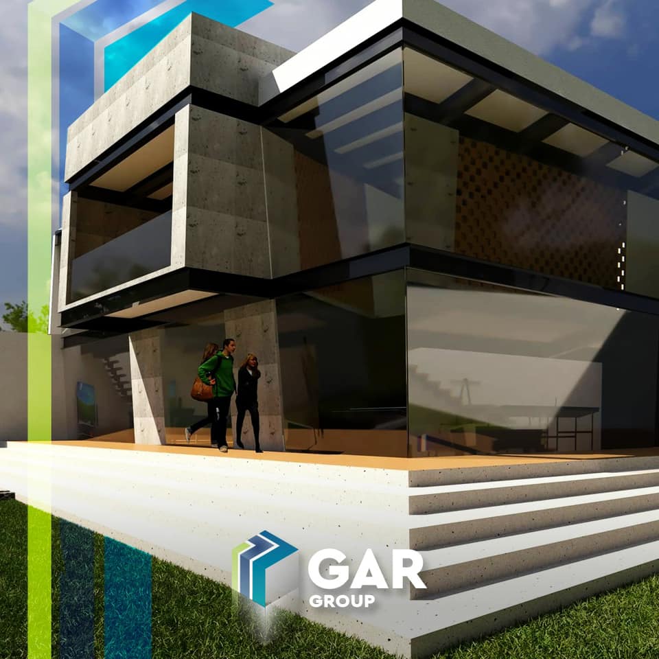 En... - GAR arquirectura, mantenimiento y construcciones | Facebook