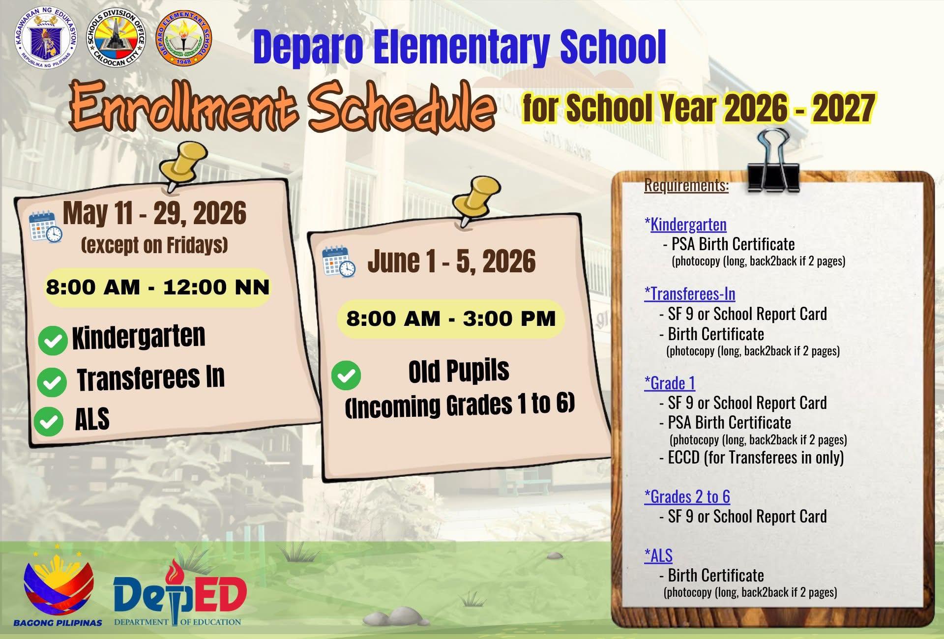 NHC Elementary School added a new... - NHC Elementary School