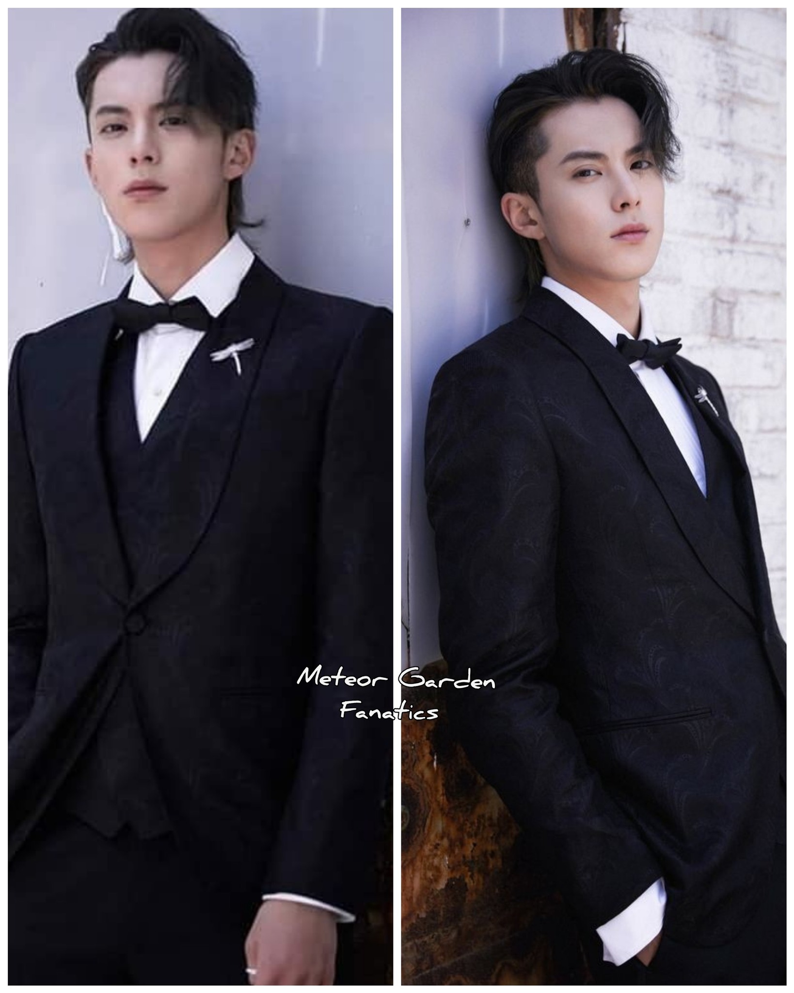Dylan Wang is a Chinese actor and... - Meteor Garden Fanatics | Facebook