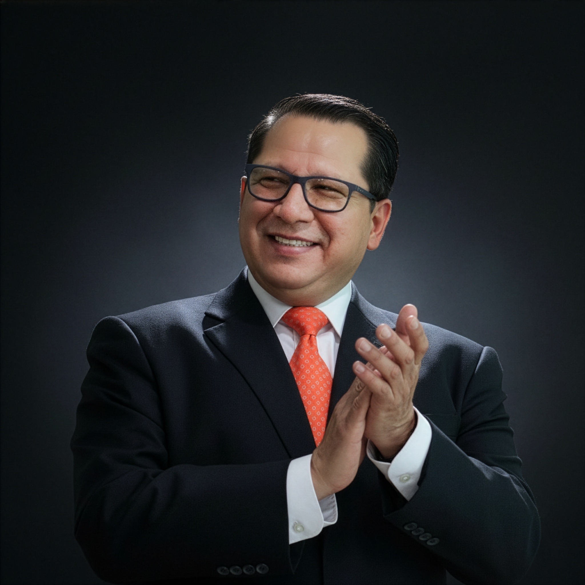 Carlos Rivas