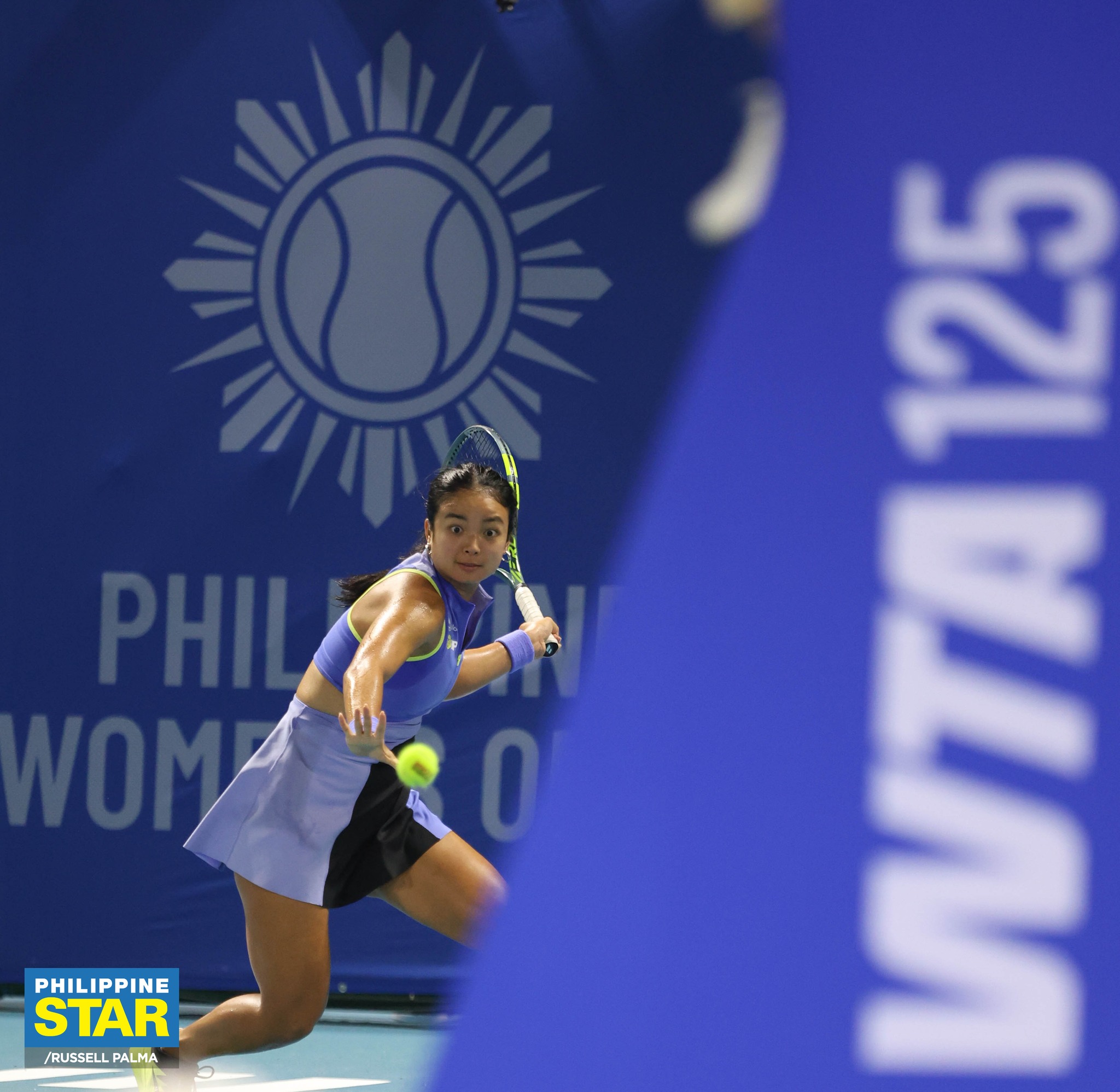 Philippine Star - On March 26, 2022, this woman achieved her rustic ...