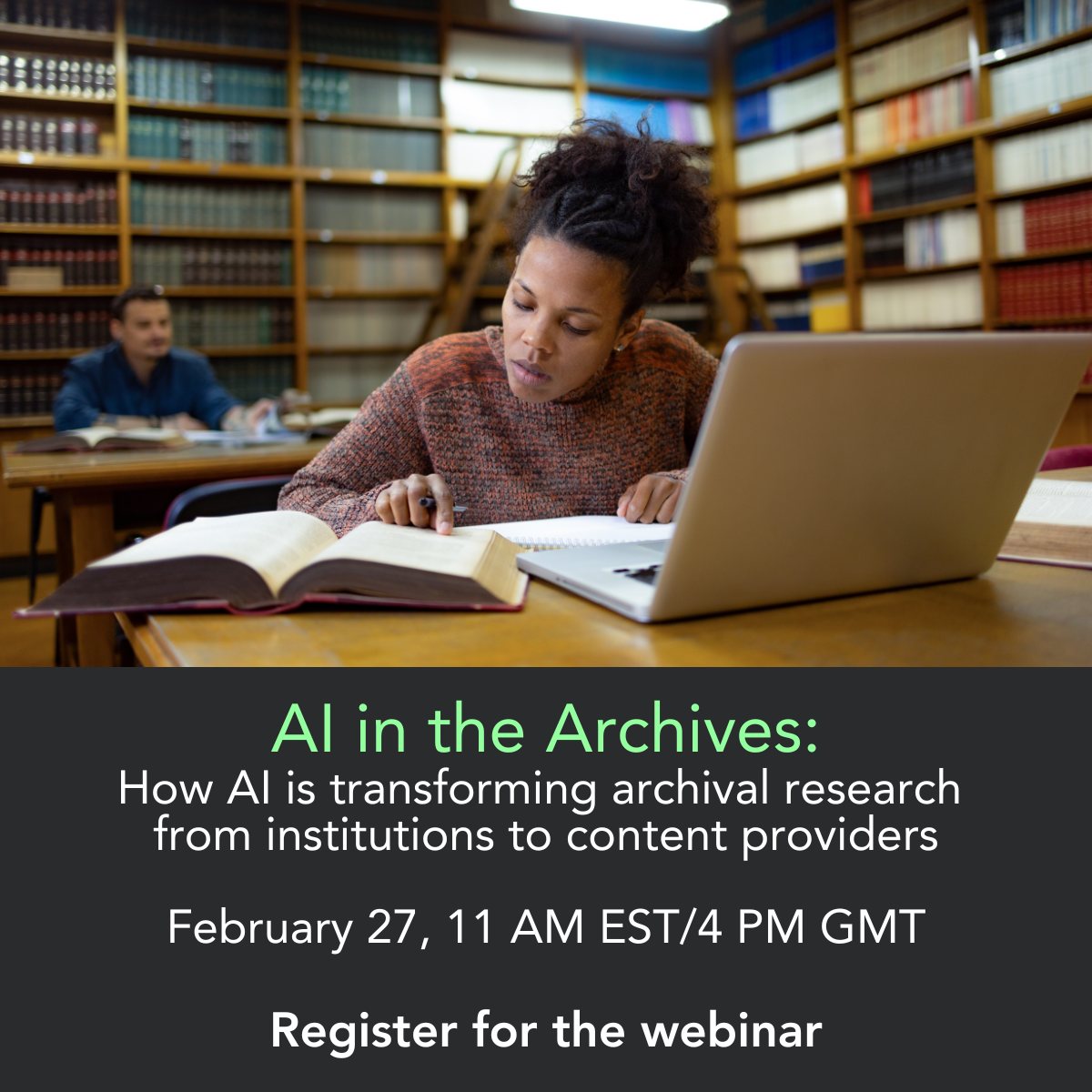ProQuest, - Learn how the Slave Societies Digital Archive preserves the ...
