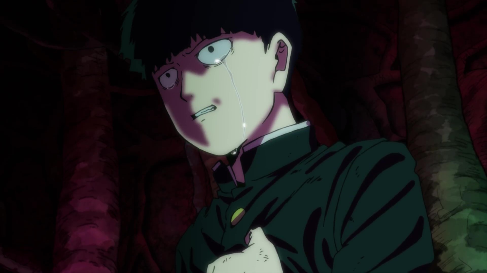 Hebi-anime - Mob Psycho 100 III คนพลังจิต (ภาค3) ตอนที่ 05... | Facebook