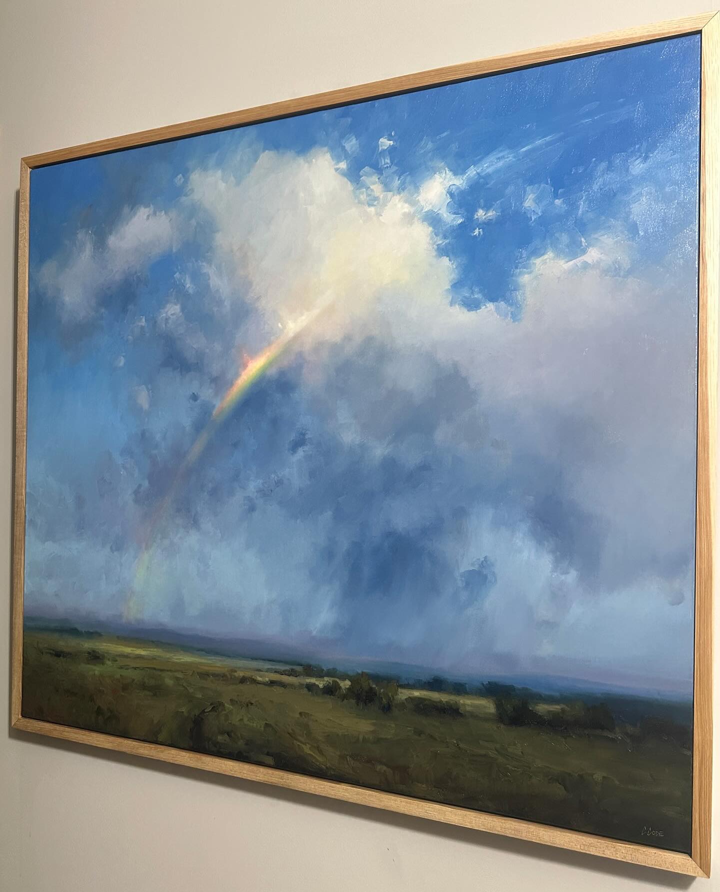 Christine Code Fine Art added a... - Christine Code Fine Art