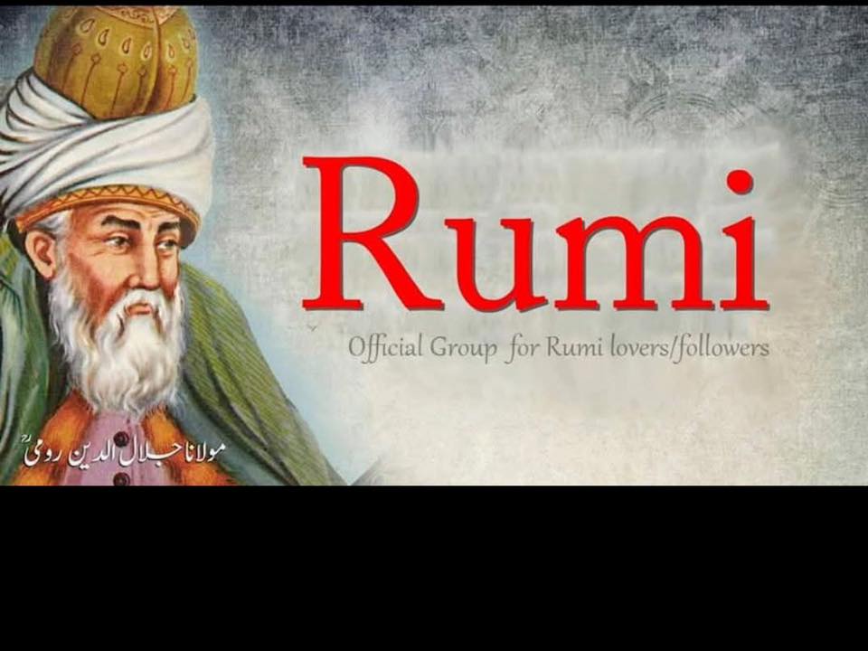Rumi And Sufism | Facebook